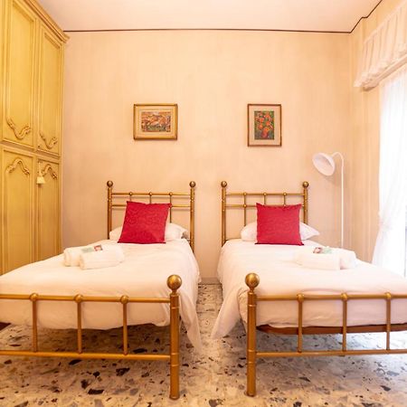 Residenza Porta Leoni - Royal Welcome فيرونا المظهر الخارجي الصورة