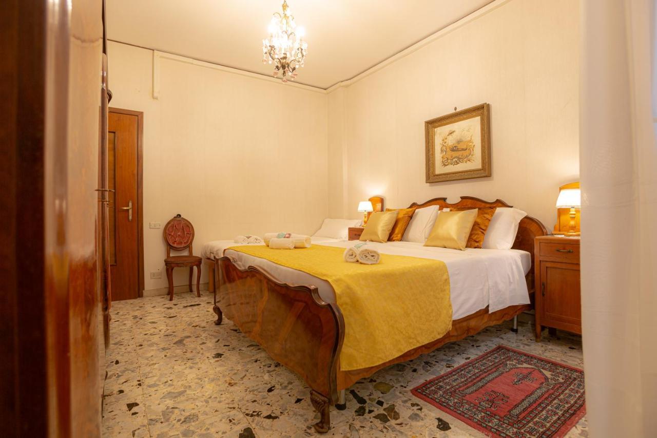 Residenza Porta Leoni - Royal Welcome فيرونا المظهر الخارجي الصورة