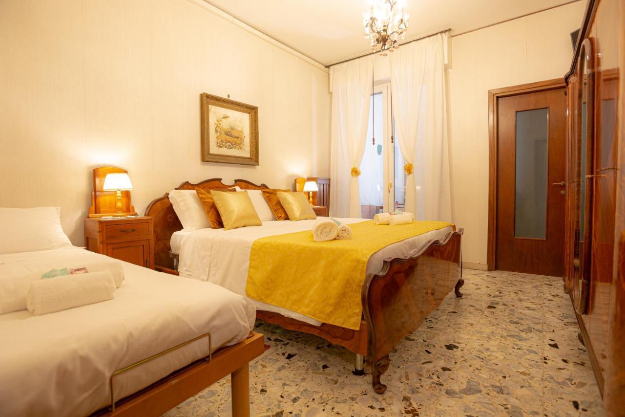 Residenza Porta Leoni - Royal Welcome فيرونا المظهر الخارجي الصورة