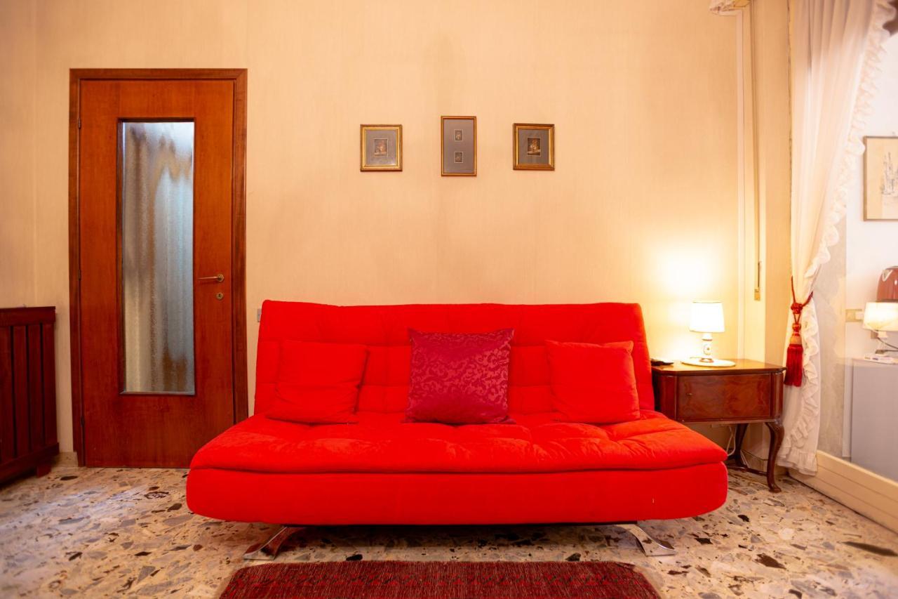 Residenza Porta Leoni - Royal Welcome فيرونا المظهر الخارجي الصورة