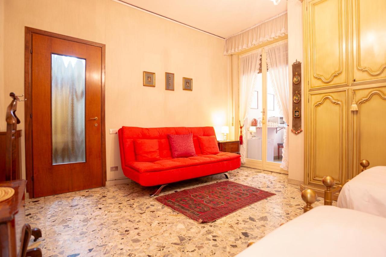 Residenza Porta Leoni - Royal Welcome فيرونا المظهر الخارجي الصورة