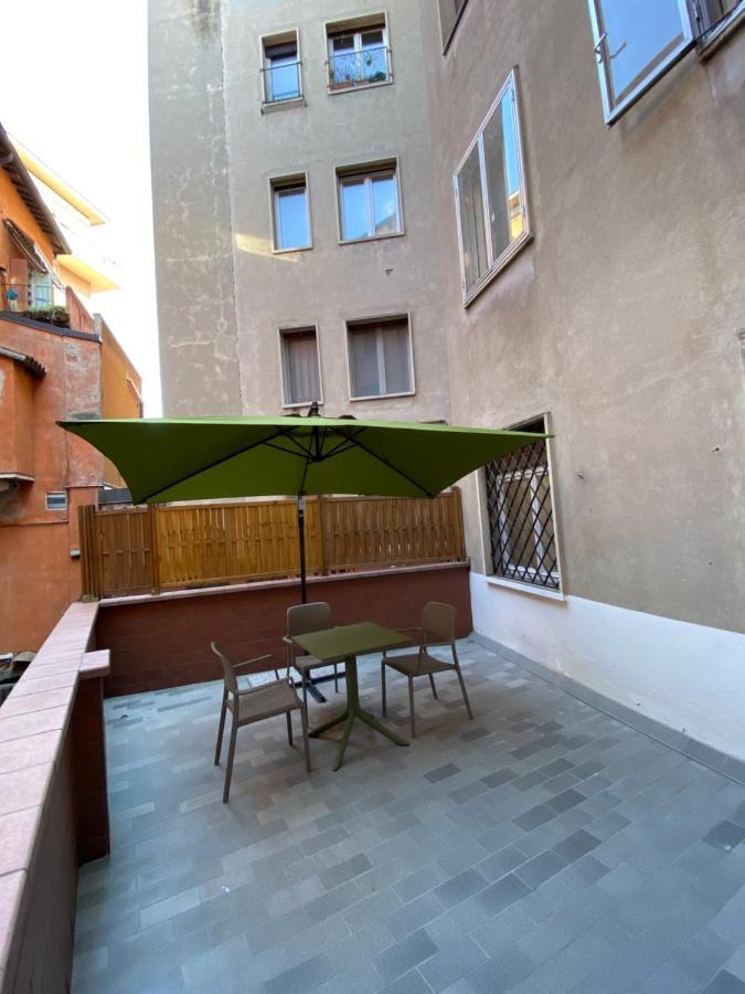 Residenza Porta Leoni - Royal Welcome فيرونا المظهر الخارجي الصورة